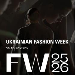 Ukrainian Fashion Week- 2025